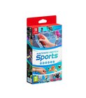 Jeu "Nintendo Switch Sports" pour Nintendo Switch en promo chez Carrefour Courbevoie à 36,49 €