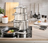 Gourmet-Set Elegance Angebote von Rösle bei XXXLutz Greifswald für 99,99 €
