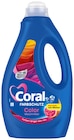 Waschmittel Flüssig von Coral im aktuellen Rossmann Prospekt für 3,79 €