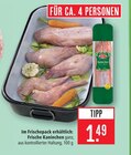 Frische Kaninchen Angebote bei Marktkauf Reutlingen für 1,49 €