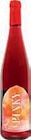 Pinky Rosé im Angebot bei tegut in Gotha Pinky Rosé Angebote von Naumburger Wein & Sekt Manufaktur bei tegut Gotha für 8,99 €