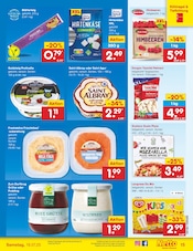 Eis im Netto Marken-Discount Prospekt in Rottenburg Aktueller Netto Marken-Discount Prospekt mit Eis, "Aktuelle Angebote", Seite 19