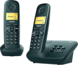 Gigaset A 270 A Duo Angebote von Gigaset bei MediaMarkt Saturn Solingen für 33,00 €