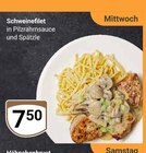 Schweinefilet Angebote bei GLOBUS Hofheim für 7,50 €