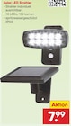 Solar LED Strahler im Angebot bei Netto Marken-Discount in Freiburg Solar LED Strahler Angebote bei Netto Marken-Discount Freiburg für 7,99 €