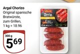 Aktuelles Chorizo Angebot bei GLOBUS in Leipzig ab 5,69 €