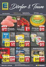 EDEKA Prospekt für Dortmund mit 24 Seiten EDEKA Prospekt für Dortmund: "Aktuelle Angebote", 24 Seiten, 20.07.2026 - 25.07.2026