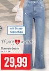 Damen-Jeans Angebote von Marymaids bei Kaufhaus Stolz Neubrandenburg für 29,99 €