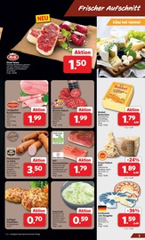 Rindfleisch im Markant Nordwest Prospekt in Osnabrück Aktueller Markant Nordwest Prospekt mit Rindfleisch, "DER MARKT FÜR GUTES ESSEN UND TRINKEN", Seite 3