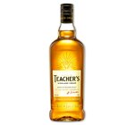 TEACHER’S Highland Cream Blended Scotch Whisky* Angebote bei Penny Wolfenbüttel für 9,99 €