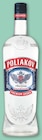 Vodka - POLIAKOV en promo chez Netto Bergerac à 14,26 €