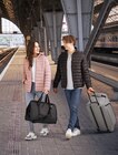 Reisetasche Weekender Angebote bei KiK Berlin für 15,99 €