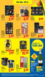 Eau De Parfum im Lidl Prospekt in Sankt Augustin Aktueller Lidl Prospekt mit Eau De Parfum, "LIDL LOHNT SICH", Seite 23