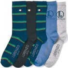 5er-Pack Socken von Lorenzo im aktuellen Netto mit dem Scottie Prospekt