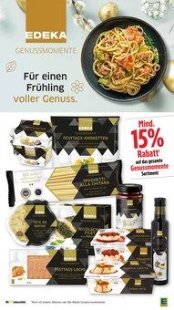 Lachs im aktuellen EDEKA Prospekt (Frankfurt (Main)) Lachs im EDEKA Prospekt "Aktuelle Angebote" mit 56 Seiten (Frankfurt (Main))