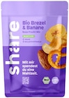 Nuss-Frucht-Mix von Share, Vegan, Bio im aktuellen REWE Prospekt