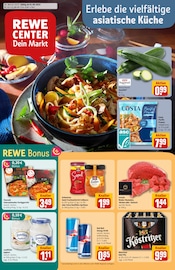 Aktueller REWE Discounter Prospekt in Suhl und Umgebung, "Dein Markt" mit 36 Seiten, 01.09.2025 - 06.09.2025