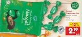 Nougat Creationen-Eier Angebote bei Netto Marken-Discount Bad Oeynhausen für 2,19 €