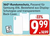360°-Rundumschutz Angebote bei Marktkauf Wismar für 9,99 €