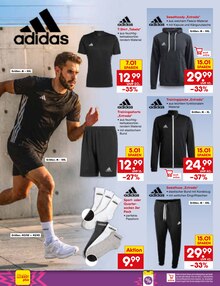 Bekleidung im aktuellen Netto Marken-Discount Prospekt (Heilbronn) Bekleidung im Netto Marken-Discount Prospekt "Aktuelle Angebote" mit 68 Seiten (Heilbronn)