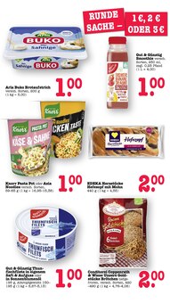 Sahne im E center Prospekt "Aktuelle Angebote" mit 68 Seiten (Heidelberg)