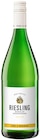 REWE Olsberg - Winkeler Hasensprung Riesling Qualitätswein Angebot im Prospekt Winkeler Hasensprung Riesling Qualitätswein bei REWE im Olsberg Prospekt für 4,49 €