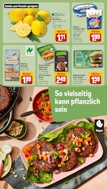 Lebensmittel im REWE Prospekt in Maintal Aktueller REWE Prospekt mit Lebensmittel, "Dein Markt", Seite 13