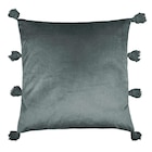 Dekokissen im aktuellen POCO Prospekt