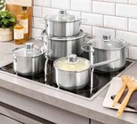 Topf-Set im Angebot bei Segmüller in Kaufbeuren Topf-Set Angebote von Berndes bei Segmüller Kaufbeuren für 69,99 €