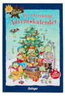 Adventskalender bei Woolworth im Freital Prospekt für 6,00 €