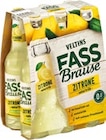 Fassbrause bei Getränke Hoffmann im Herborn Prospekt für 4,49 €
