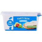 Fromage à tartiner - CARREFOUR CLASSIC' en promo chez Carrefour Reims à 1,89 €
