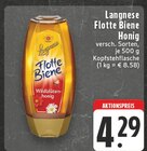 Aktuelles Flotte Biene Honig Angebot bei E center in Bielefeld ab 4,29 €