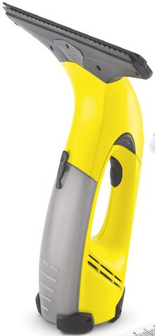Akku-Fenstersauger „WV Classic“ bei OBI in Bottrop Akku-Fenstersauger „WV Classic“ im Angebot bei OBI Bottrop für 39,99 €