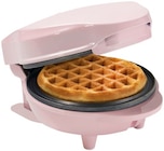 Aktuelles Mini Waffelautomat »AMW500P« Angebot bei REWE in Offenbach (Main) ab 14,99 €