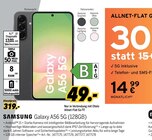 Aktuelle Handy Angebote bei MEDIMAX in Wuppertal Aktuelles Galaxy A56 5G (128GB) Angebot bei MEDIMAX in Wuppertal ab 49,00 €