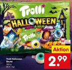 Halloween bei Netto Marken-Discount im Prospekt "" für 2,99 €