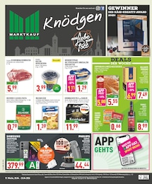 Marktkauf Prospekt für Herne: "Aktuelle Angebote", 20 Seiten, 20.04.2026 - 25.04.2026