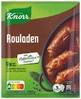 KNORR FIX von Knorr im aktuellen Penny Prospekt