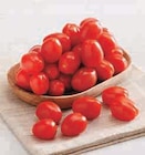 Tomate cerise allongée en promo chez Super U Mulhouse à 2,99 €