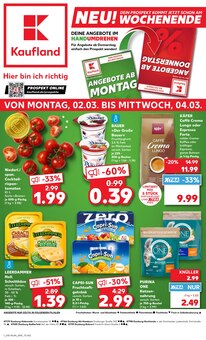 Zimmerpflanzen im aktuellen Kaufland Prospekt (Duisburg) Zimmerpflanzen im Kaufland Prospekt "KNÜLLER" mit 72 Seiten (Duisburg)