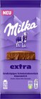 Milka extra Angebote bei E center Lahr für 1,99 €