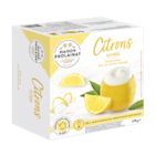 Promo Dessert glacé citrons givrés à 6,99 € dans le catalogue Supeco à Quelmes