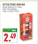 Aktuelles MINI MIX Angebot bei Marktkauf in Münster ab 2,49 €