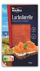 Lachsforelle Angebote von Nautica bei Lidl Hofheim für 2,49 €