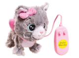Peluche filoguidée dans le catalogue JouéClub