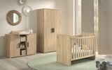 Lit bébé - Crack à Wattrelos Lit bébé en promo chez Crack Wattrelos à 293,00 €