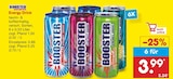Netto Marken-Discount Barßel - Energy Drink Angebot im Prospekt Energy Drink bei Netto Marken-Discount im Barßel Prospekt für 3,99 €