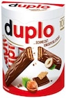 Duplo oder Hanuta im Angebot bei REWE in Schwerte Duplo oder Hanuta Angebote von duplo bei REWE Schwerte für 1,99 €