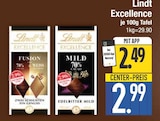 Excellence im EDEKA Prospekt Excellence von Lindt im aktuellen EDEKA Prospekt für 2,49 €